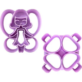 Vykrajovátko Lunch Punch Vykrajovátka na svačinu Víla