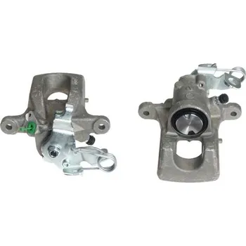 Brzdový třmen Brzdový třmen BUDWEG CALIPER 345690