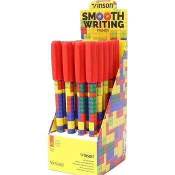 Propiska Vinson Traditional Blue