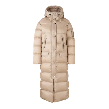 Oblečení a móda Bogner Jonna-D2 béžový 36