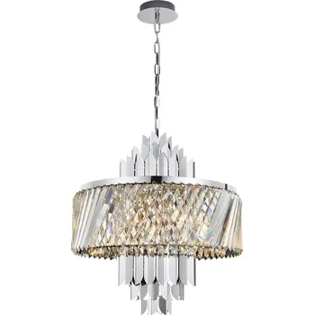 Lustr MARGOT CHROM 9xE14 ML0410 MILAGRO