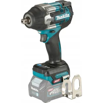 AKUMULÁTOROVÝ RÁZOVÝ UTAHOVÁK 1/2" 750 NM 40V MAKITA (BEZ AKUMULÁTORU)