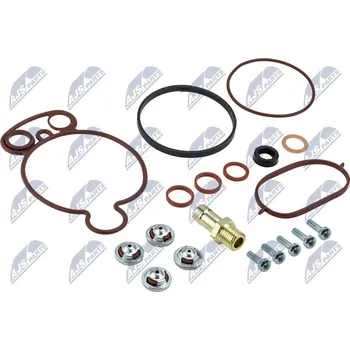 Přislušenství brzdového systému Opravná sada, podtlaková pumpa (brzdová soustava), PVP-VW-005