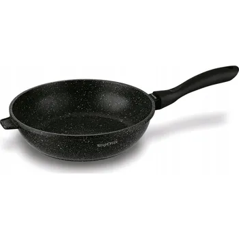 Pánev Hluboká pánev Konighoffer Pollo Black 24 cm s nepřilnavým povrchem