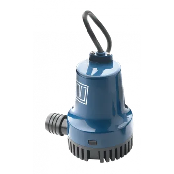 Čerpadlo Drenážní/bilge pumpa 12/1000