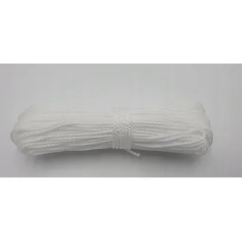 Sušák na prádlo ŠŇŮRA NA PRÁDLO SUŠÁK NA PRÁDLO 20M