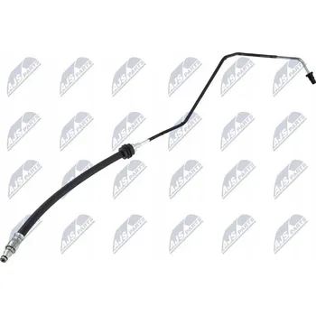 Spojková sada Lanko spojky NSW-MZ-005 NTY