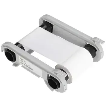 Pásek do tiskárny Evolis páska (monochrome) bílá (RCT015NAA)