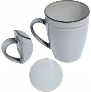 Hrnek Estia kamenina 480 ml