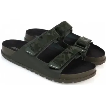 Pánské pantofle Batz ADVENTURE green, velikost 44, pánské pantofle