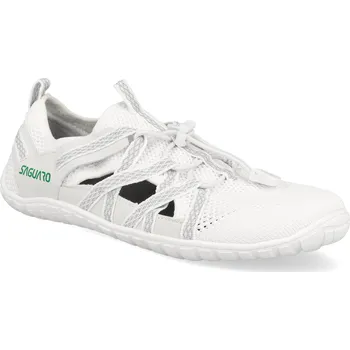 Dámské tenisky Barefoot tenisky Saguaro - Breeze II bílé Velikost: 44