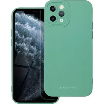Náhradní díl pro mobilní telefon Kryt Roar Case Luna iPhone 11 Pro Green