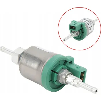 Ventilátor topení a klimatizace POMPA PALIWA DO EBERSPACHER AIRTRONIC D2 D4 12V NEZÁVISLÉ TOPENÍ