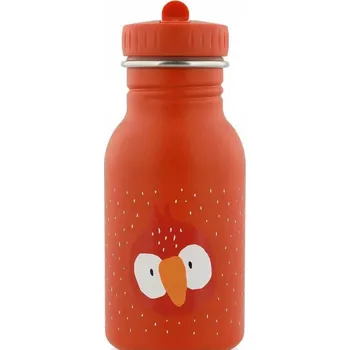 Láhev Láhev na pití Trixie Baby 350ml - Mr. Parrot