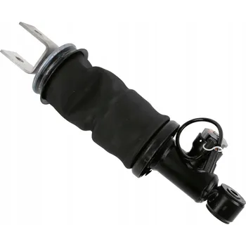 Sachs 319 864 Tlumič pérování, odpružení kabiny