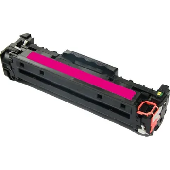 Počítač Kompatibilní toner HP CE413A, Color LaserJet Pro M375, M475, magenta
