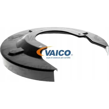 Brzdový kotouč Vaico V10-3902 Krycí plech brzdového kotouče, štít brzdového kotouče