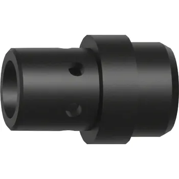 Příslušenství ke svářečce ABICOR BINZEL Rozdělovač plynu BINZEL MB 26 - černý