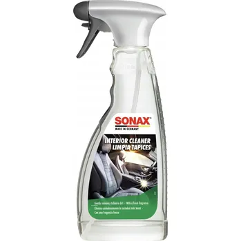 SONAX Čistič interiéru automobilu 500 ml