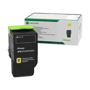 Počítač Toner Lexmark C230H40, C2325dw, MC2325adw, yellow, originál