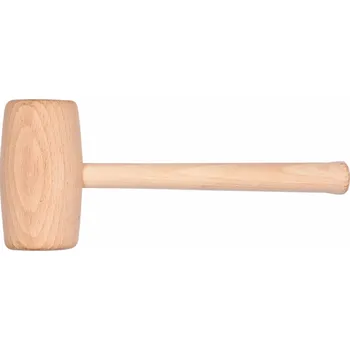 Kladivo Vorel Specialist kladivo s dřevěnou rukojetí 490g (33532)