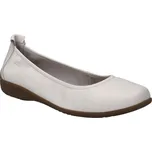 Baleríny bílé Josef Seibel kožené Fenja 01 - 40