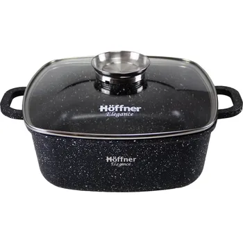 Hrnec Hrnec hrnec Hoffner ELEGANCE 6,5 l