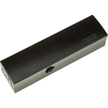 GEZE TS 2000 V BC zavírač hnědý