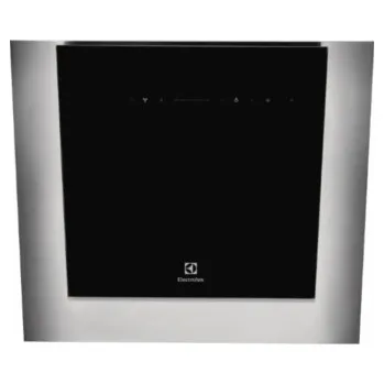 Kuchyňský spotřebič Electrolux EFF55680BX + novoroční výprodej, speciální slevy!