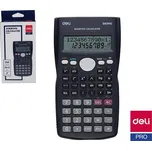 Kalkulačka vědecká Deli ED82MS