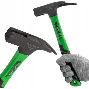 Kladivo Kladivo zámečnické stavební na zatloukání hřebíků rovnání plechu 600g