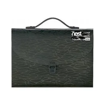 Pořadač/Organizér s rukojetí A4 Foldermate