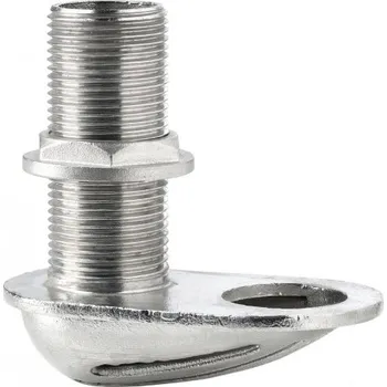 Příslušenství k čerpadlu Sací koš G 3/8 S.S