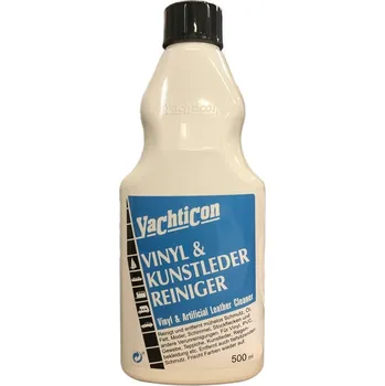 Šampon Šampon na vinyl 500 ml