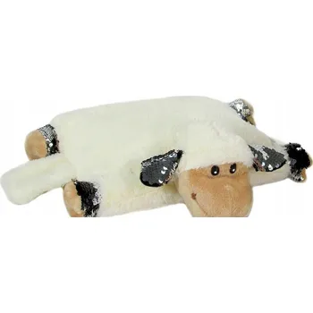 plyšák Plyšová Hračka ovečka Sun-Day P3190 34 cm