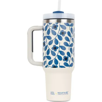 Termohrnek Regatta Orla Insulated Mug Barva: bílá