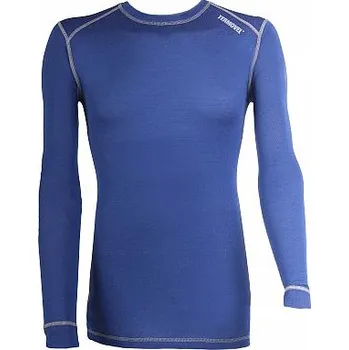 Pánské tričko Termovel Pánské tričko WOOL LONG XXL