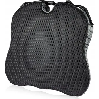 Polštář ORTOPEDICKÝ POLŠTÁŘ DO AUTOSEDAČKY, TVAROVANÝ PRO POHODLNÉ SEDĚNÍ