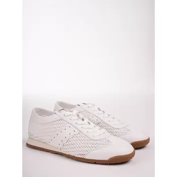 Dámské tenisky HOGL CRUZ dámské tenisky perforované bílé