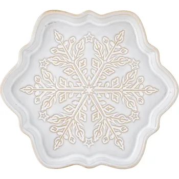 Bloomingville, Miska Winter na pochutiny, 15,5 cm - Formadore