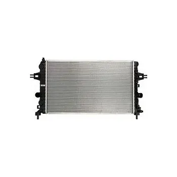 Chladič motoru Chladič vody OPEL ASTRA H Astra | 1.8 | 1796ccm | Benzín | 103kW | Z18XER | SRL |