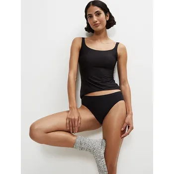 Kalhotky Kalhotky Triumph Schwarz 7345684 44-50