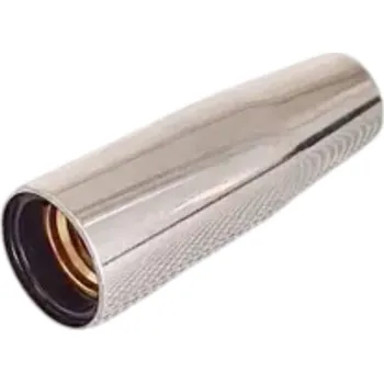 Příslušenství ke svářečce LW Plynová hubice M14 šroubovací pro hořák AT 255 Binzel