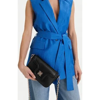 Kabelka Kabelka Nine West CEO-Tessa-KY257 Černá NOSIZE