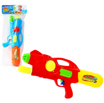 Dětská zbraň Vodní pistole 42 cm - více druhů