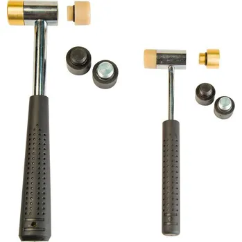 Příslušenství pro sportovní střelbu Wheeler Engineering sada puškařských kladívek