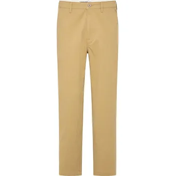 Pánská móda Kalhoty Lee Beige 5846822 W32/L34