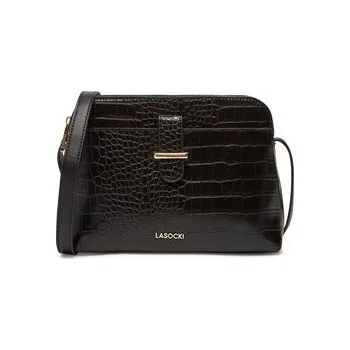 Kabelka Kabelka Lasocki C-LSK-H-001-08 Černá NOSIZE