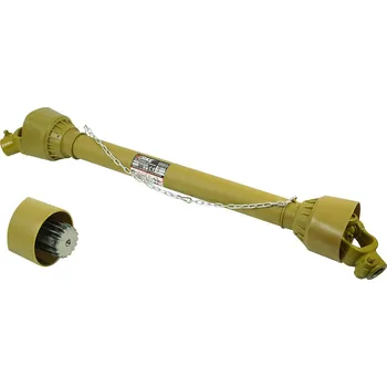 Teleskopický kloubový hřídel 110 cm Frez Verke V65023