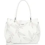 Dámská kabelka RIEKER C2440-110-AKC bílá S6 -UNI-